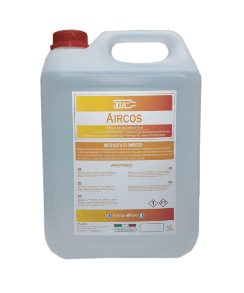 Aircos AI80002