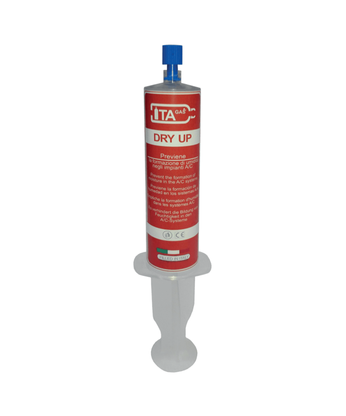 Dry Up DU80042