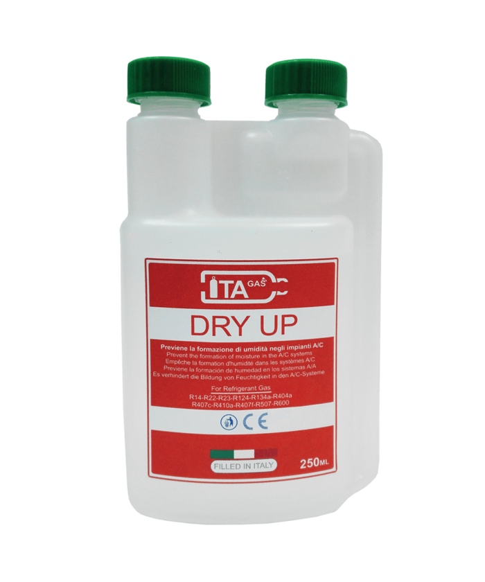 Dry Up DU80250