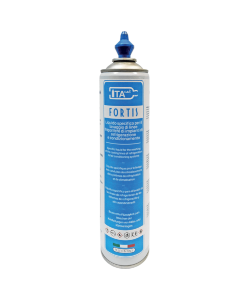 Fortis Aerosol FO80105