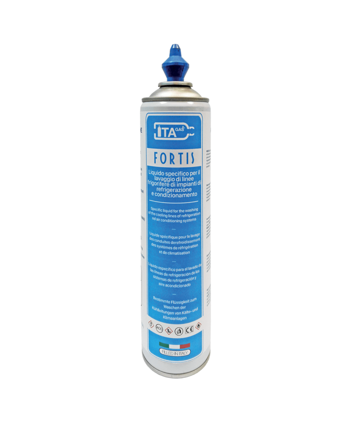 Fortis Aerosol FO80105