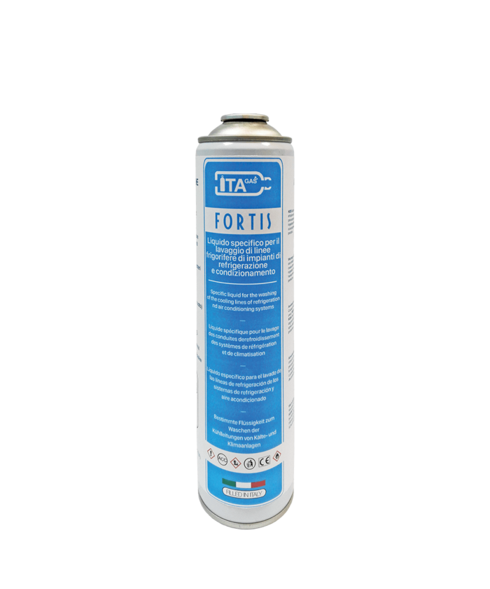 Fortis Aerosol FO80106