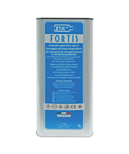Fortis FO80102