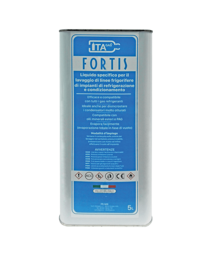 Fortis FO80102