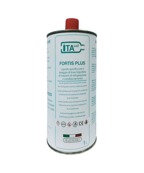 Fortis Plus FO80103