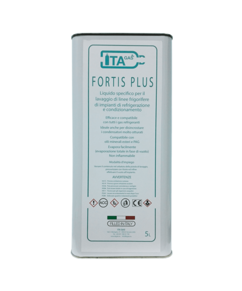 Fortis Plus FO80104