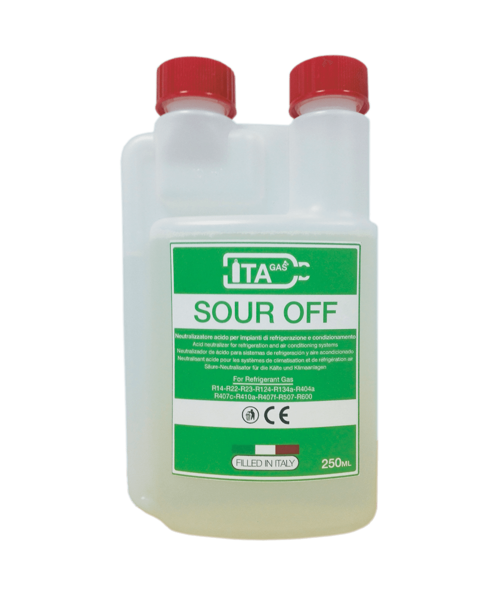 Sour Off SO80250