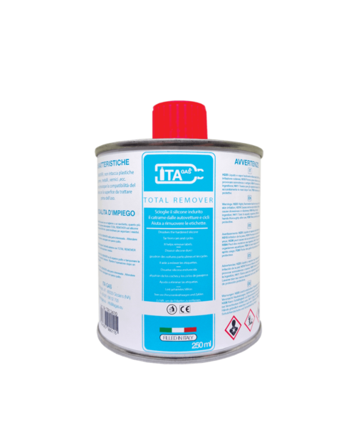 Total Remover TR12410