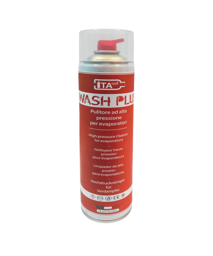 Wash Plus WA80102