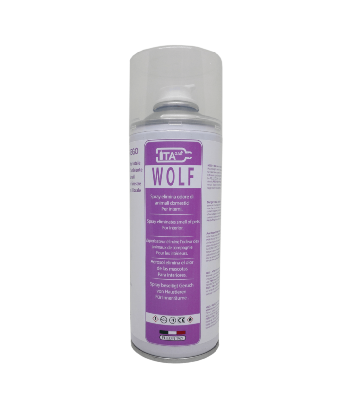 Wolf WF52001