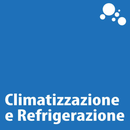 Climatizzazione e Refrigerazione