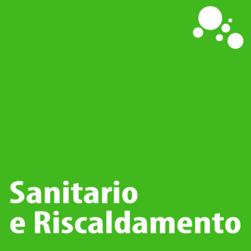 Sanitario e Riscaldamento