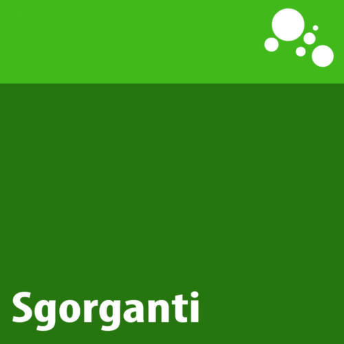 Sgorganti