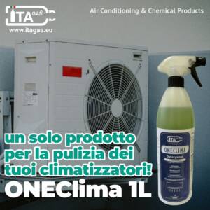 La soluzione per i tuoi climatizzatori