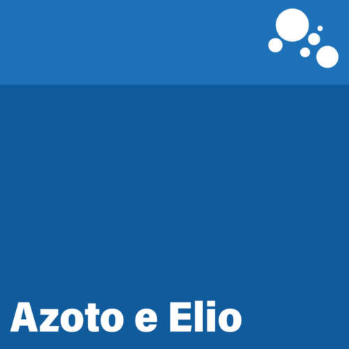 Azoto e Elio