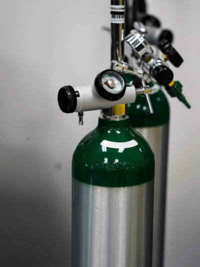 Gas Tecnici Industriali